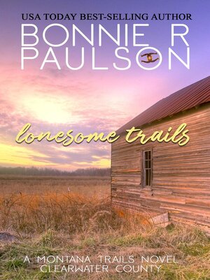 cover image of Lonesome Trails